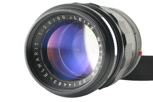 Quasi come nuovo leica - come,