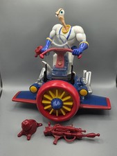 Vintage Earthworm Jim Pocket