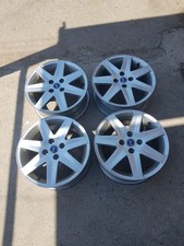 Cerchi In Lega 15 Per Fiat Punto Terza Serie