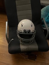 football helmet