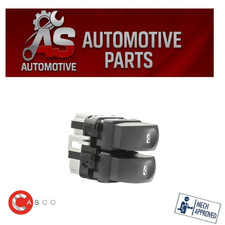 INTERRUTTORE ALZACRISTALLO