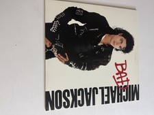 MICHAEL JACKSON - Bad - Vinyl