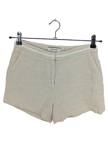 Naf shorts jeans donna - naf,