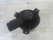 Motore soffiatore TOYOTA Passo