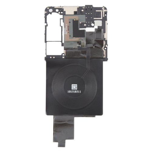 Nfc wireless charging coil - nfc,