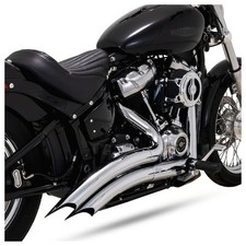 Vance & Hines Sistema Di