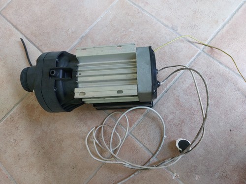 Pompa per idromassaggio eld - pompa,