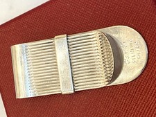 fermasoldi cartier argento