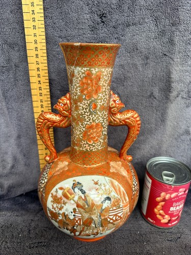 Grande vaso giapponese - vaso,