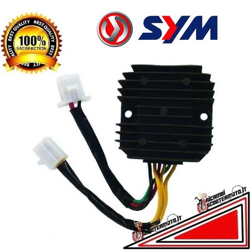 Regolatore tensione sym - tensione,