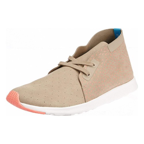 Apollo chukka print - apollo,