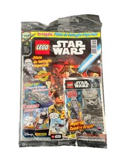Lego star wars rivista 12 - lego, wars: