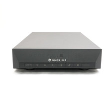 NuPrime DAC‐10 DAC e