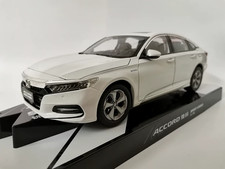 Modellino auto 1/18 GAC Honda