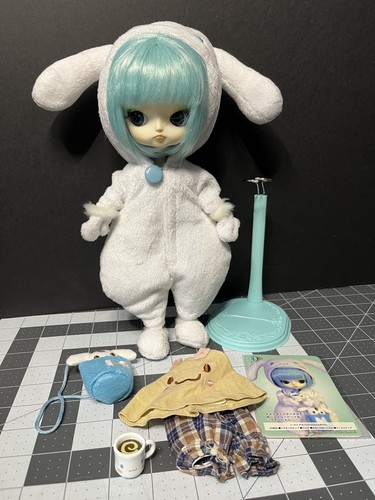 Bambola cinnamoroll dal - bambola,