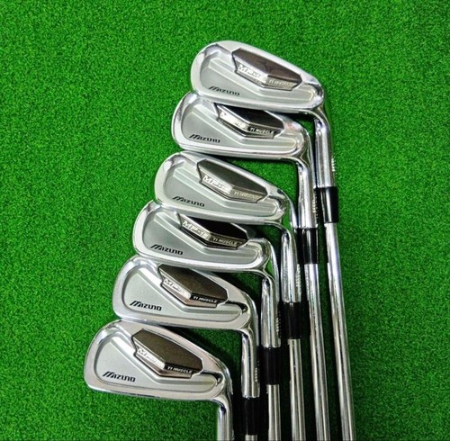 Mizuno set ferri 5 9 - di,