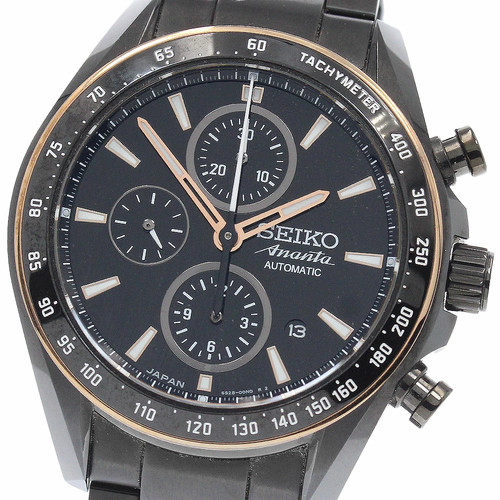 Seiko saeh017 6s28 - saeh017,