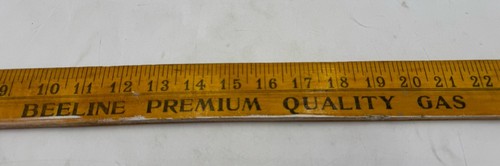 Vintage beeline premium - vintage,