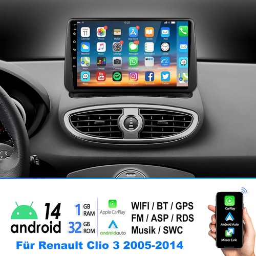 Autoradio android 32g - autoradio,