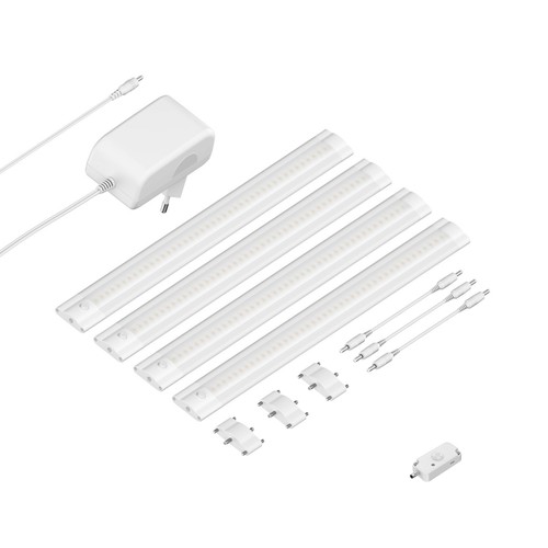 Luce led sottopensile siris - sottopensile,