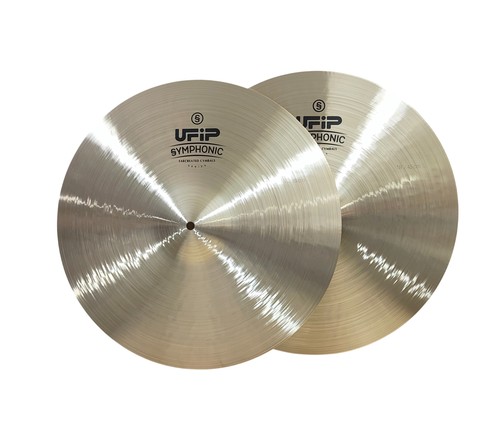 Ufip piatti orchestra - piatti,
