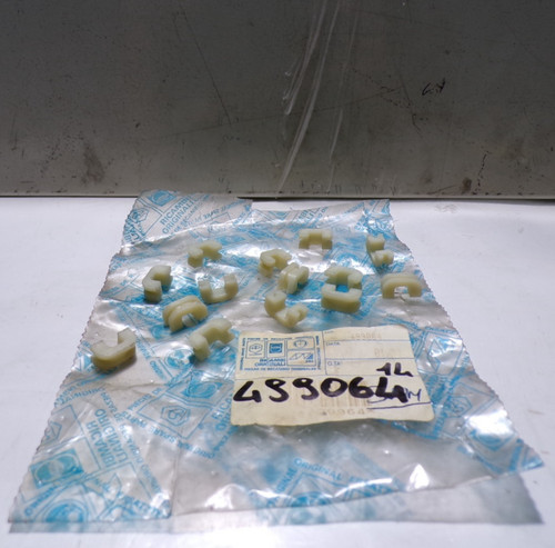 Boccola variatore per - per, piaggio
