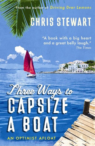 Three ways capsize boat - three, to