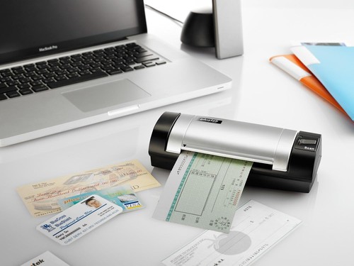 Plustek mobileoffice d600 plus - mobileoffice,