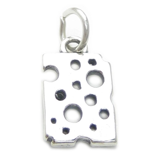 Charm argento sterling - charm, in