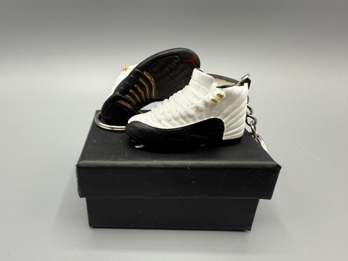 Portachiavi mini sneaker
