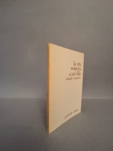 Vita sospesa filo - la,