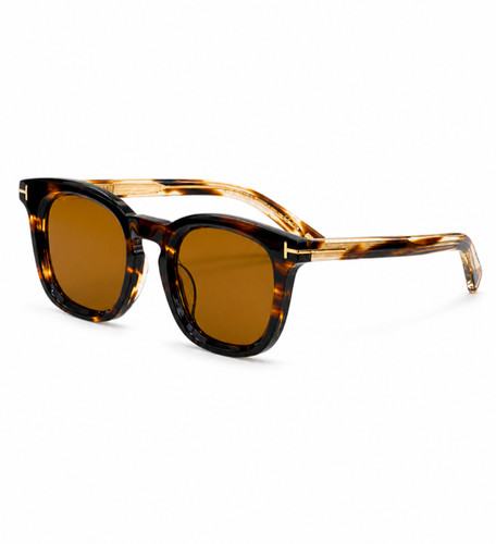 Occhiali sole tom ford icon - da,