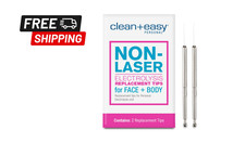 Punte di ricambio per