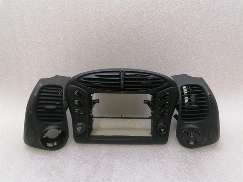 Porsche boxster 986 - 986, air