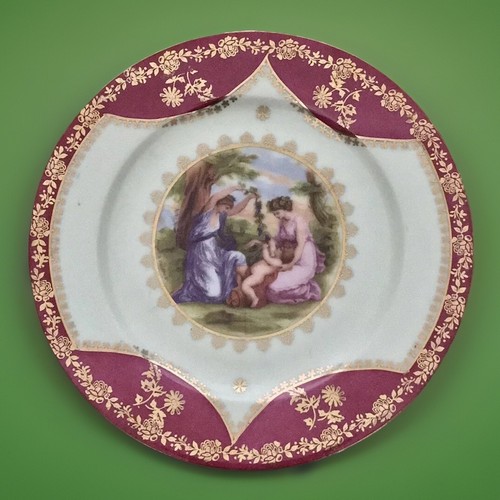 Antique angelica kauffman - antique,