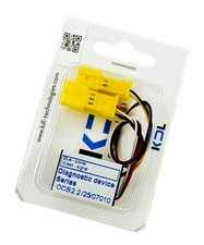 Emulatore tappetino sensore