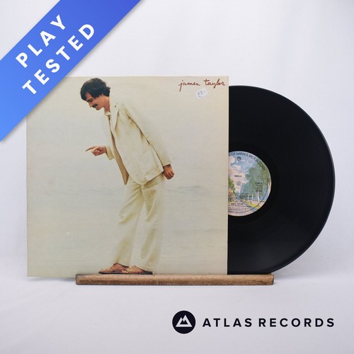 James taylor gorilla album - taylor,