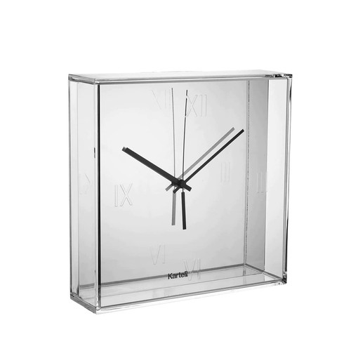 Kartell tic tac - tic&tac, (tick-tack)
