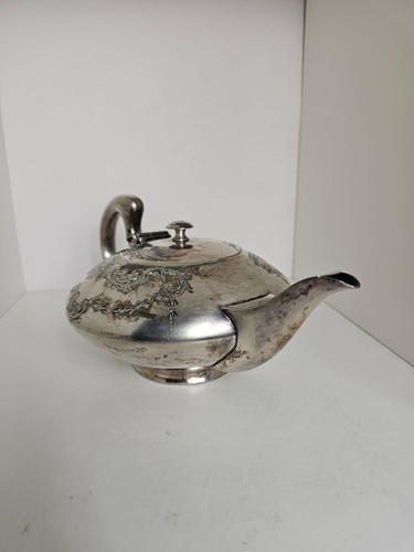Rare antique english - english, v