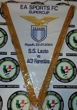 GAGLIARDETTO PENNANT SUPERCUP