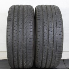 2 pneumatici estivi 245/40R19