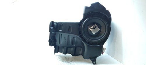 Altoparlante subwoofer