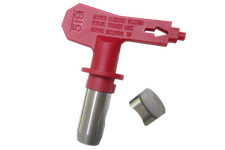 Coltelli per pompe airless per