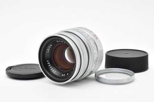 Quasi come nuovo leica - [quasi, nuovo]
