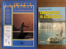 LA PESCA-TECNOLOGIA