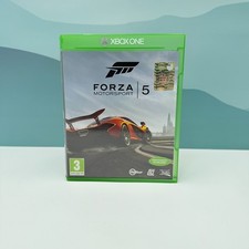 Forza Motosport 5 xBox One in