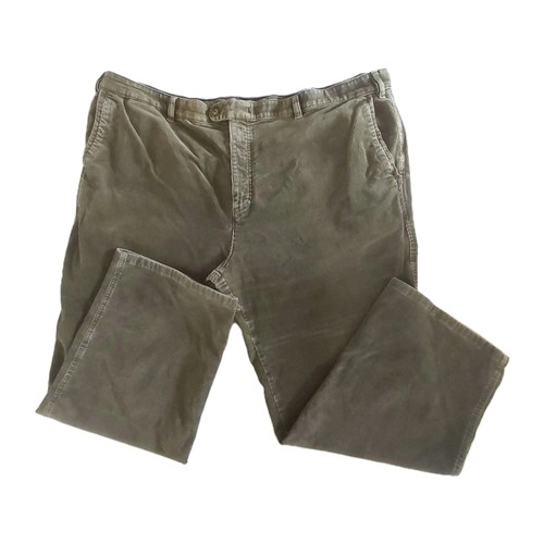 Pantalone bruhl velluto - pantalone, a