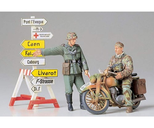 Tamiya 35241 modellino moto - 35241,