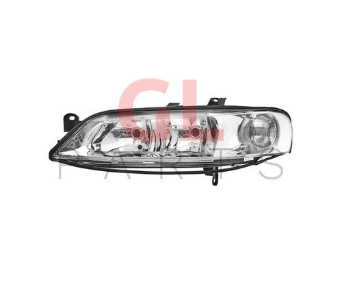 Faro per opel - faro, vectra