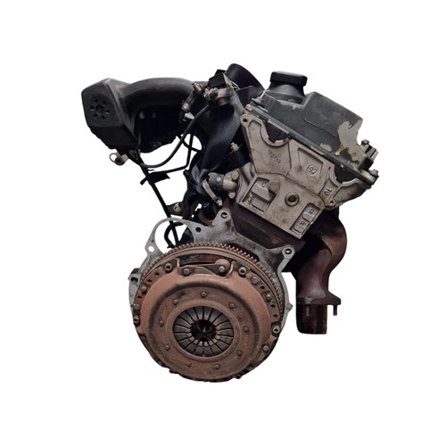 Motore completo per bmw serie - motore,